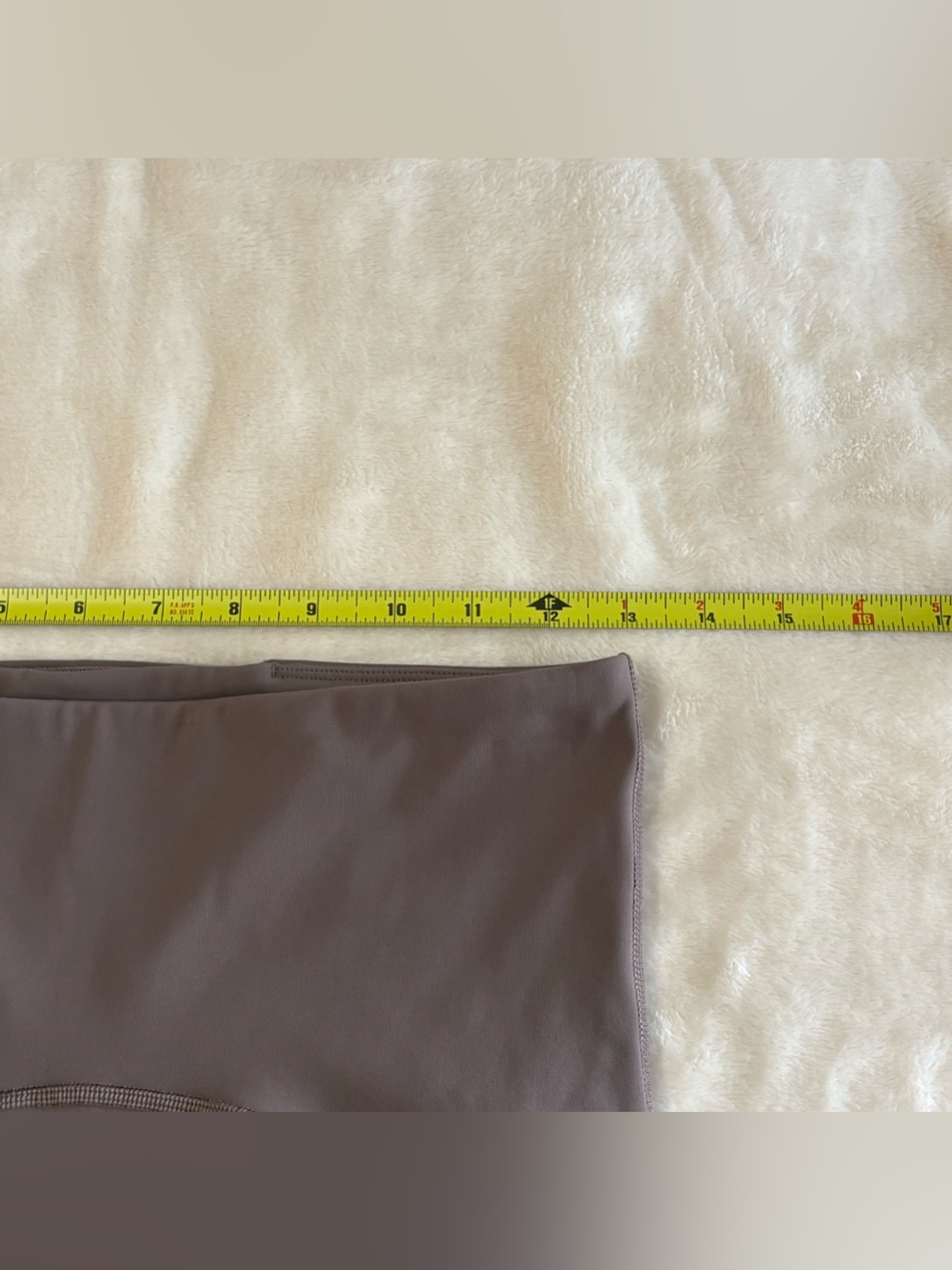 SPANX Booty Boost High Waist Leggings Size M - Picture 7 of 9